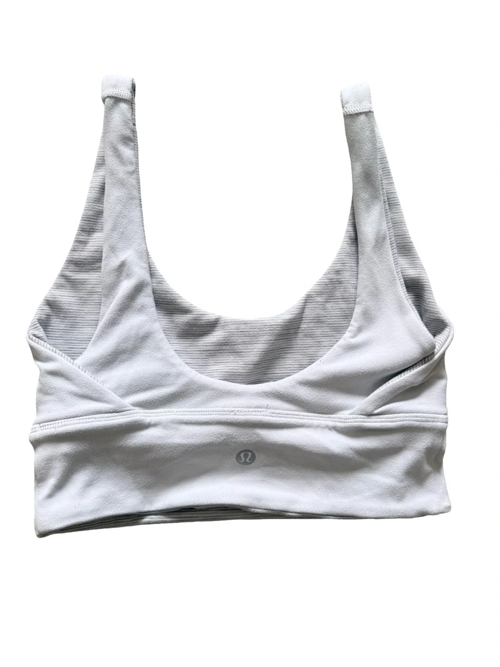 Lululemon Align Reversible Bra Light Support, A/B Cups Sz 2